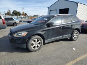 Volvo XC60 3.2 3.2L 6 2011