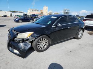 Buick Regal PREMIUM 2.0L 4 2013