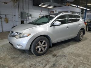 Nissan Murano S 3.5L 6 2010