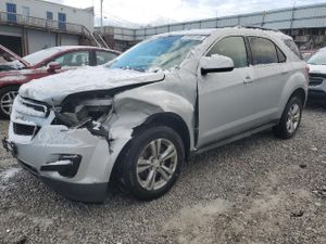 Chevrolet Equinox LT 2.4L 4 2015