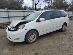 Toyota Sienna XLE 3.5L 6 2007