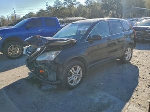 Honda CR-V EXL 2.4L 4 2011
