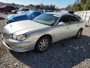 Buick LaCrosse CX 3.8L 6 2009