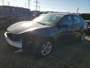 Dodge Dart SXT 2.4L 4 2015
