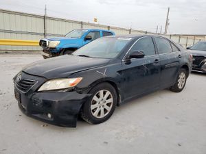 Toyota Camry LE 3.5L 6 2007