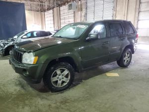 Jeep Grand Cherokee LAREDO 3.7L 6 2007
