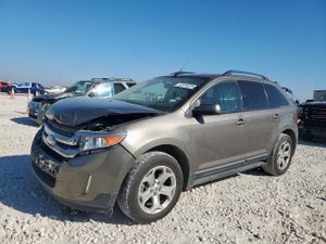 Ford Edge SEL 2.0L 4 2012