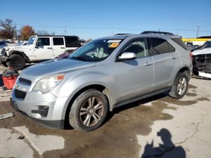 Chevrolet Equinox LT 2.4L 4 2015