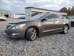 Nissan Altima 2.5 2.5L 4 2015