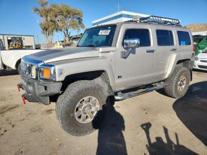 Hummer H3 3.7L 5 2007