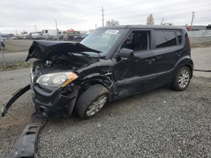 Kia Soul 1.6L 4 2013