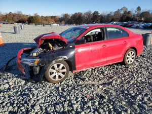 Volkswagen Jetta BASE 2.0L 4 2014