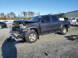 Toyota Tacoma DOUBLE CAB PRERUNNER 4.0L 6 2015
