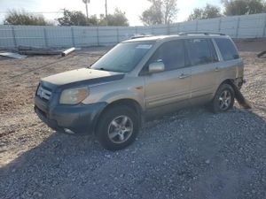 Honda Pilot EX 3.5L 6 2006