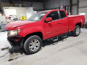 Chevrolet Colorado LT 3.6L 6 2015