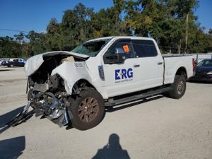 Ford F-250 SUPER DUTY 6.2L 8 2017