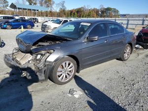 Honda Accord EXL 2.4L 4 2011