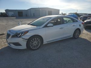 Hyundai Sonata SPORT 2.4L 4 2015