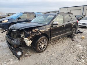 Subaru Outback 3.6R LIMITED 3.6L 6 2013