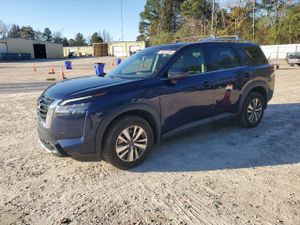 Nissan Pathfinder SL 3.5L 6 2023