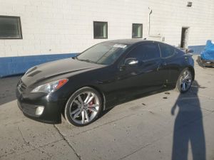 Hyundai Genesis 3.8L 3.8L 6 2012