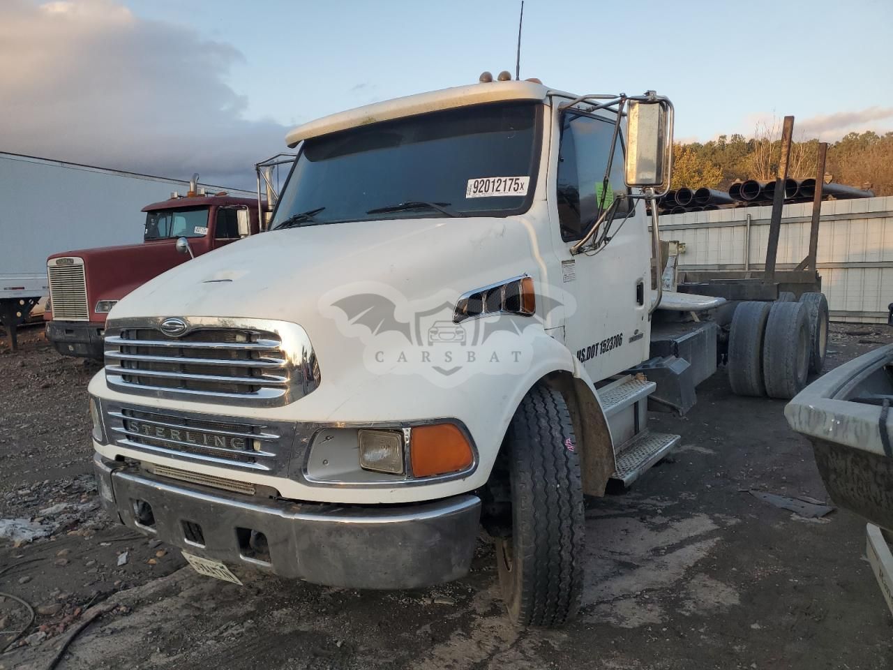 Sterling Truck Acterra 6 2005