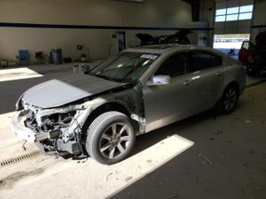 Acura TL 3.5L 6 2012