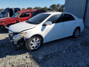 Toyota Corolla BASE 1.8L 4 2012