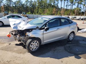 Ford Festiva SE 1.6L 4 2013