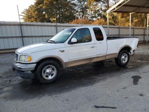 Ford F-150 5.4L 8 2001