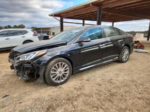 Hyundai Sonata SPORT 2.4L 4 2015