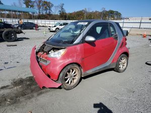 Smart Fortwo PURE 1.0L 3 2009