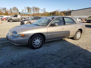 Buick Century CUSTOM 3.1L 6 2000