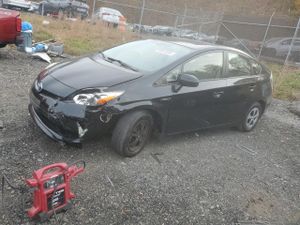 Toyota Prius 1.8L 4 2014