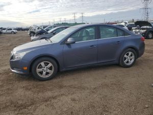 Chevrolet Cruze LT 1.4L 4 2013