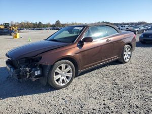 Chrysler 200 TOURING 3.6L 6 2013