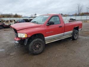 Dodge RAM ST 5.7L 8 2003