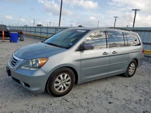 Honda Odyssey EXL 3.5L 6 2010