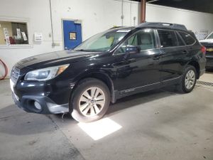 Subaru Outback 2.5I PREMIUM 2.5L 4 2015
