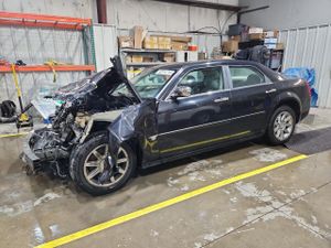 Chrysler 300C 5.7L 8 2006