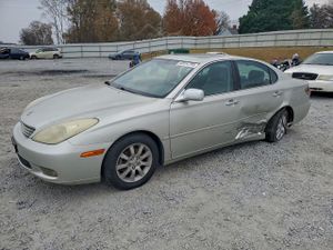 Lexus ES 330 3.3L 6 2004