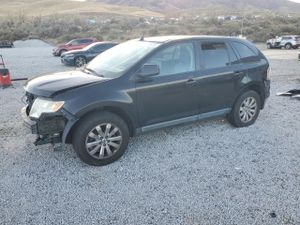 Ford Edge SEL 3.5L 6 2010