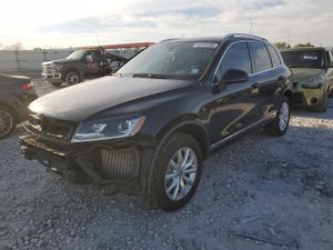 Volkswagen Touareg V6 TDI 3.0L 6 2015