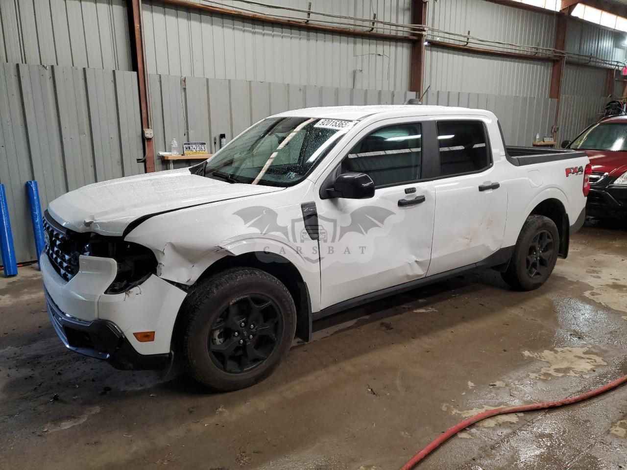 Ford Maverick XLT 2.0L 4 2025