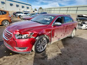 Ford Taurus LIMITED 3.5L 6 2013