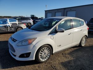 Ford C-series PREMIUM 2.0L 4 2014