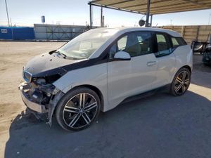 BMW i3 REX 0.7L 2 2014