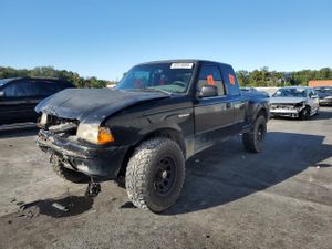 Ford Ranger SUPER CAB 4.0L 6 2004