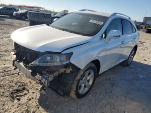 Lexus RX 350 BASE 3.5L 6 2014