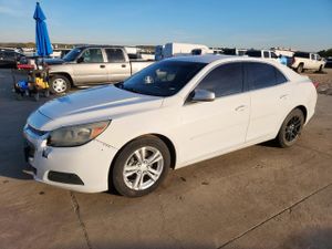 Chevrolet Malibu 1LT 2.5L 4 2015